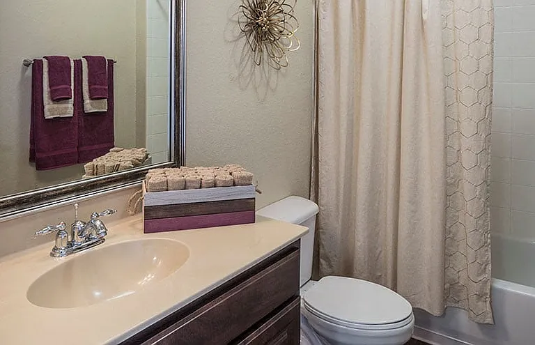 The Manor Homes of Arborwalk Apartments — Photo 10