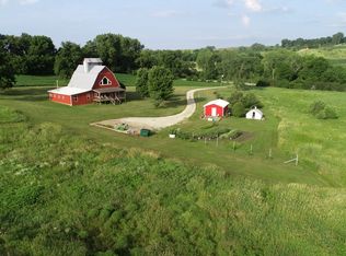 2288 Crane Ave, Audubon, IA 50025