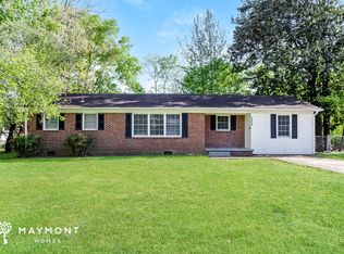 3204 Tucker Dr NW, Huntsville, AL 35810