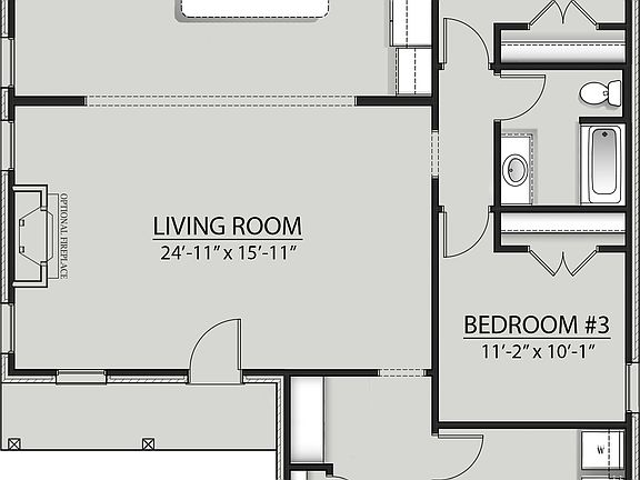 2nd image of this home