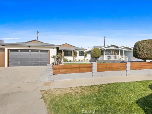639 E 221st St, Carson, CA 90745