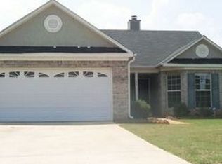 1627 Boxcar Pl NE, Conyers, GA 30013