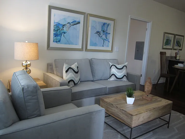 Woodmont Knolls — Photo 19