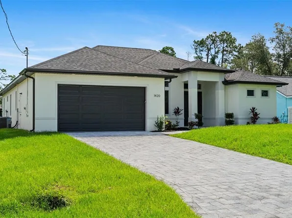 1420 Nucelli Rd, North Port, FL 34288