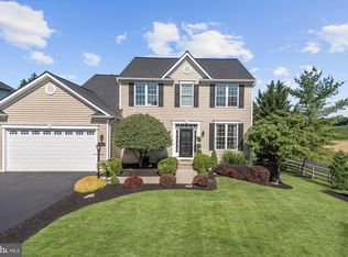 612 Arrowwood Cir, Mount Airy, MD 21771