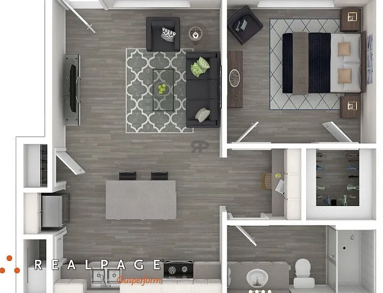 Temecula Gardens Apartments — Photo 20