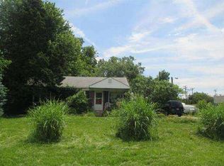 1111 Farley Dr, Indianapolis, IN 46214