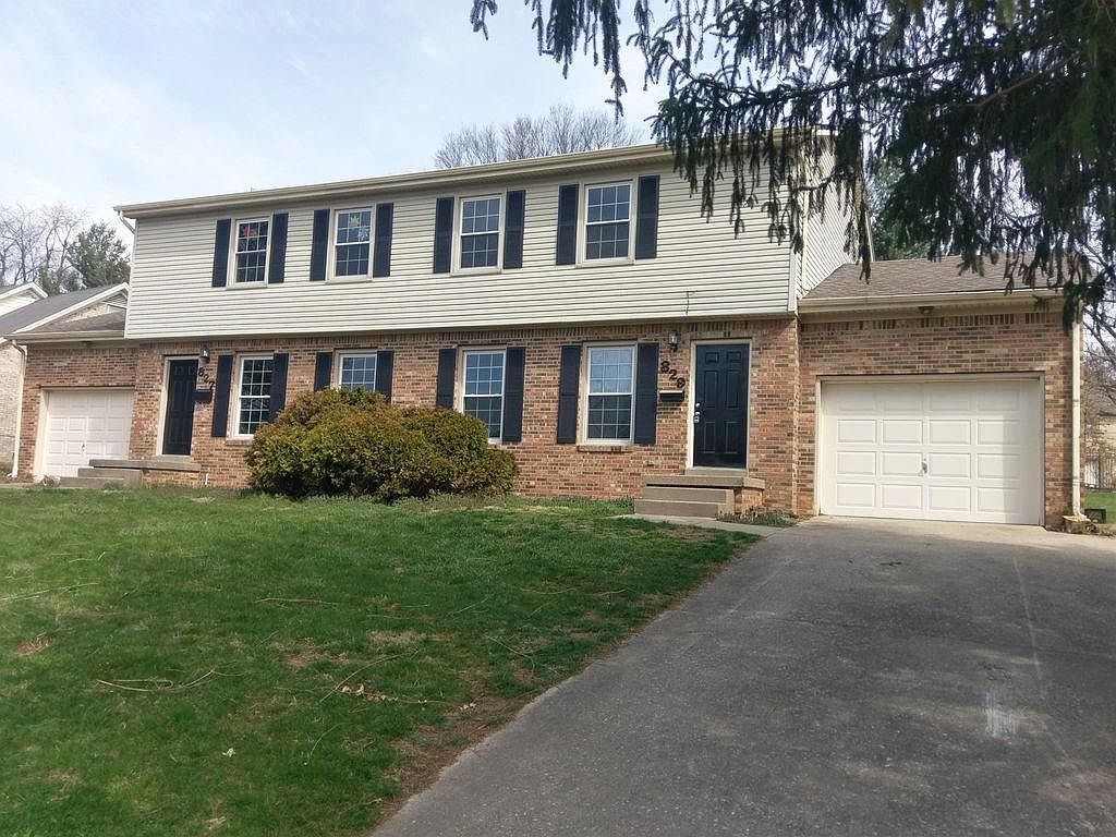 827 Malabu Dr, Lexington, KY 40502 Zillow