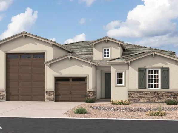 11327 W Despain Dr, Marana, AZ 85653