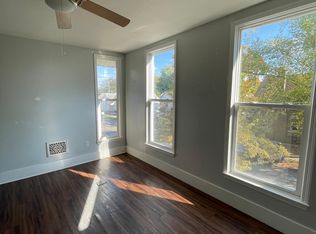 1004 Sycamore St #4, Columbus, IN 47201