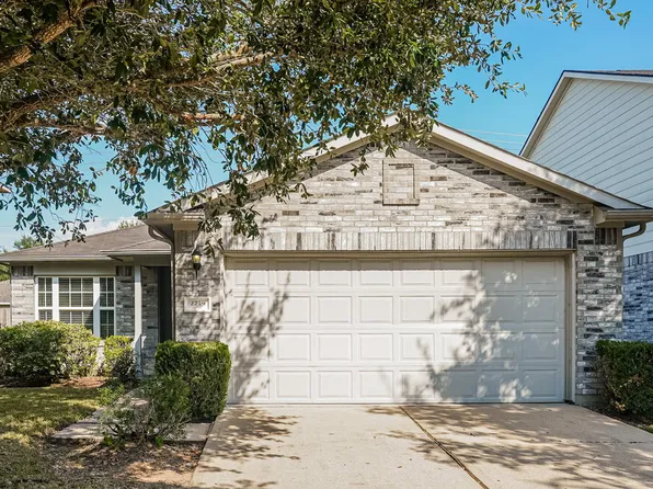 2219 Diamond Crest Dr, Missouri City, TX 77489