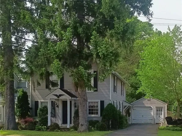 25 S Main St, Holland, NY 14080