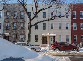 2015 Himrod Street, Ridgewood, NY 11385