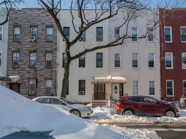 2015 Himrod Street, Ridgewood, NY 11385