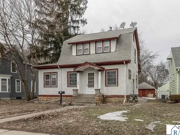 800 Belgrade Ave, North Mankato, MN 56003