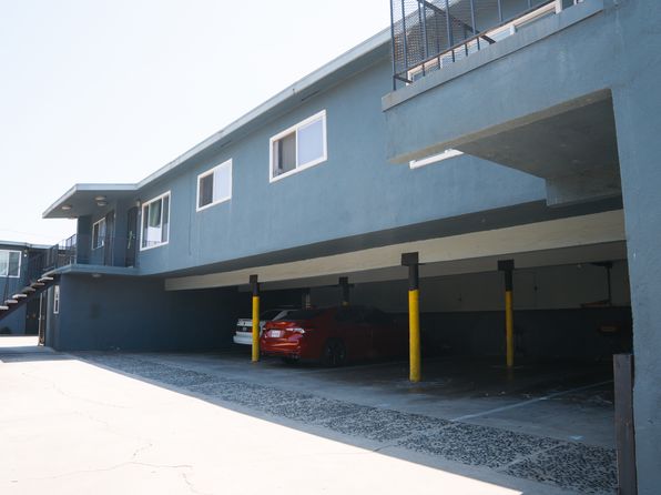 3556 Sanborn Ave APT F