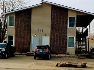449 S 30th St APT I, Heath, OH 43056