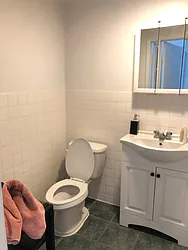 Rented by Carnegie Management Inc