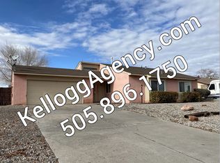 89 Arizona Sunset Rd NE, Rio Rancho, NM 87124
