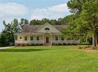 2860 Cedar Lane Rd, Sanford, NC 27332