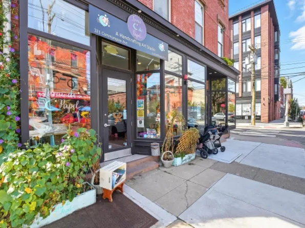 10 Prescott Street image 25 of 28