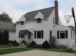 16 Riverview Ave, Lock Haven, PA 17745