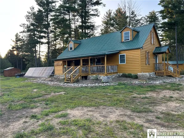135 County Route 39, Norfolk, NY 13667