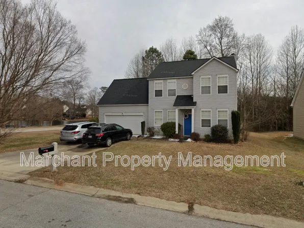 1 Appleton Ln, Mauldin, SC 29662