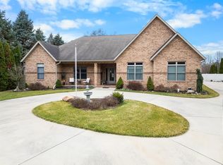 3506 Old Romney Rd, Lafayette, IN 47909