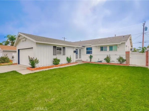 14856 Fernview St, Whittier, CA 90604