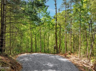 LOT 8 Cove Creek Way, Sevierville, TN 37862