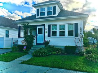 156 Gray St, Providence, RI 02909