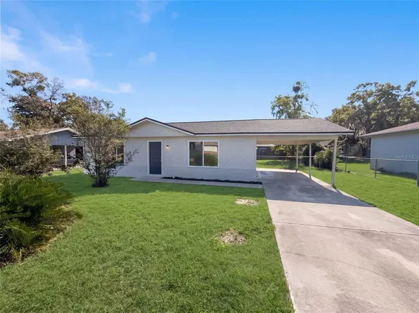 8801 SE 89TH STREET, OCALA, FL 34472