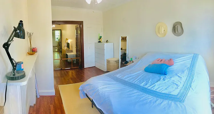 Rented by Carroll Gardens Realty | media 12