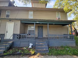 502 Potter - 418 Greenwood, Toledo, OH 43605