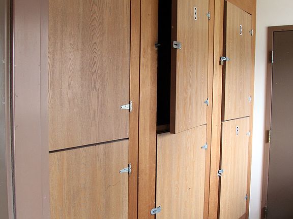Storage