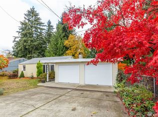 14436 4th Ave SW, Seattle, WA 98166
