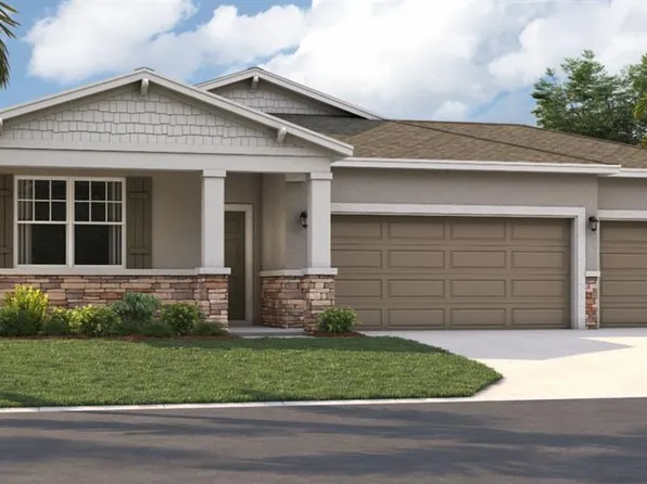 12904 Trovita Dr, Grand Island, FL 32735