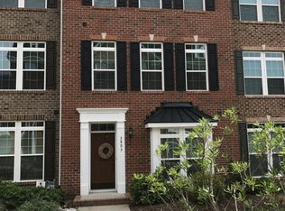 3803 Pumpkin Seed Ln, Glen Allen, VA 23060