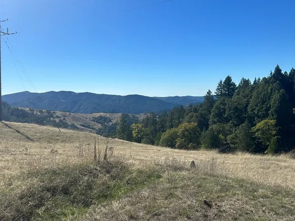 61680 Bell Springs Road, Laytonville, CA 95454