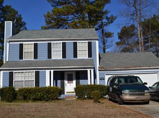 4037 Anvil Ct, Norcross, GA 30093