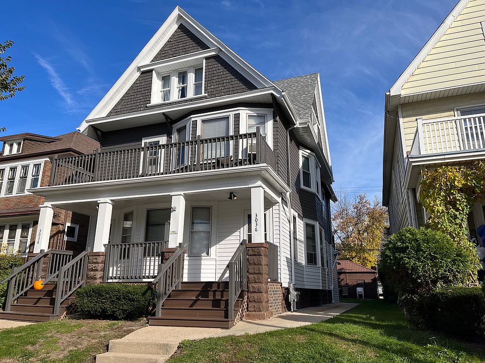 1st image of 3038 N Oakland Ave