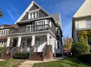 3038 N Oakland Ave, Milwaukee, WI 53211