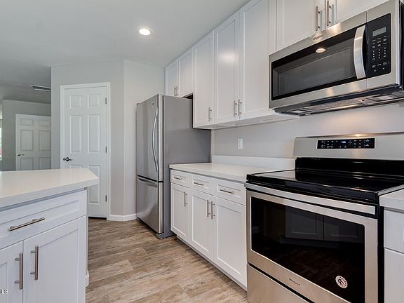 Kitchen Pantry