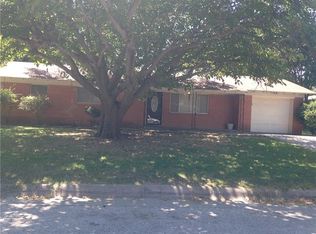 1556 Montclair Dr, Fort Worth, TX 76103