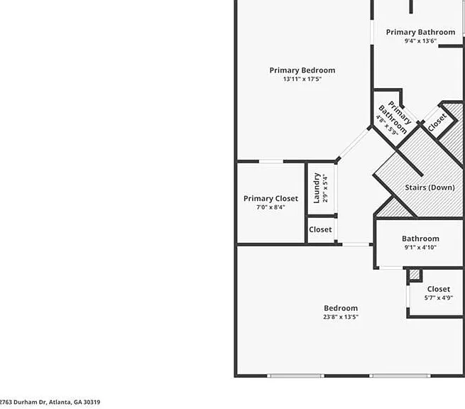 2763 Durham Dr NE — Photo 59