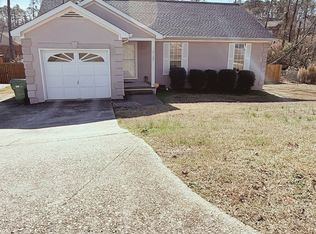 4120 Mansfield Pl, Martinez, GA 30907