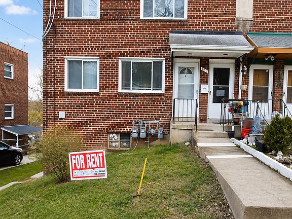 2nd image of 126 Joliet St SW Unit A