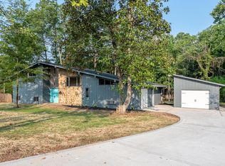 137 Baltimore Dr, Oak Ridge, TN 37830