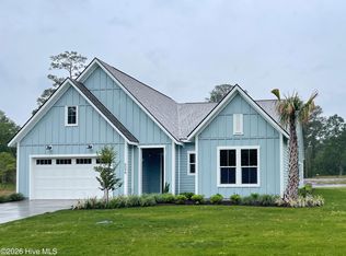 6098 Lucaya Cir SW, Shallotte, NC 28470